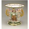 Image 2 : Copeland Edward VII Coronation Two-handled Cup