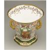 Image 4 : Copeland Edward VII Coronation Two-handled Cup