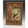 Image 1 : King Edward VII Commemorative Copper Frame