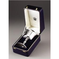 Goblet Honoring Charles, Prince of Wales