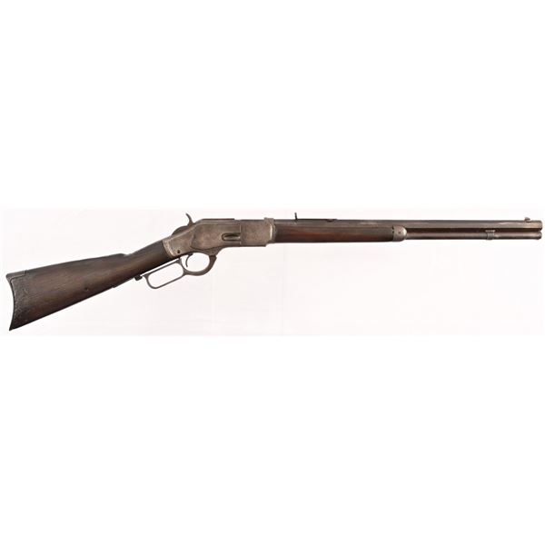 Winchester Model 1873 Rifle .44 W.C.F.
