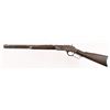 Image 2 : Winchester Model 1873 Rifle .44 W.C.F.