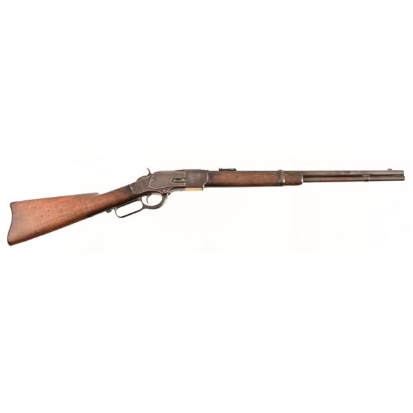Winchester Model 1873 .32-20 Saddle Ring Carbine
