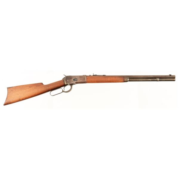 Winchester Model 1892 Rifle .44 W.C.F.