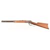 Image 2 : Winchester Model 1892 Rifle .44 W.C.F.