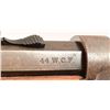 Image 4 : Winchester Model 1892 Rifle .44 W.C.F.