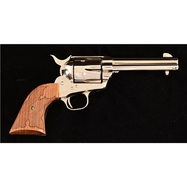 Colt SAA Frontier Six-Shooter .44-40 Revolver