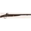 Image 3 : Alamo Movie Prop William Travis Flint Lock Shotgun