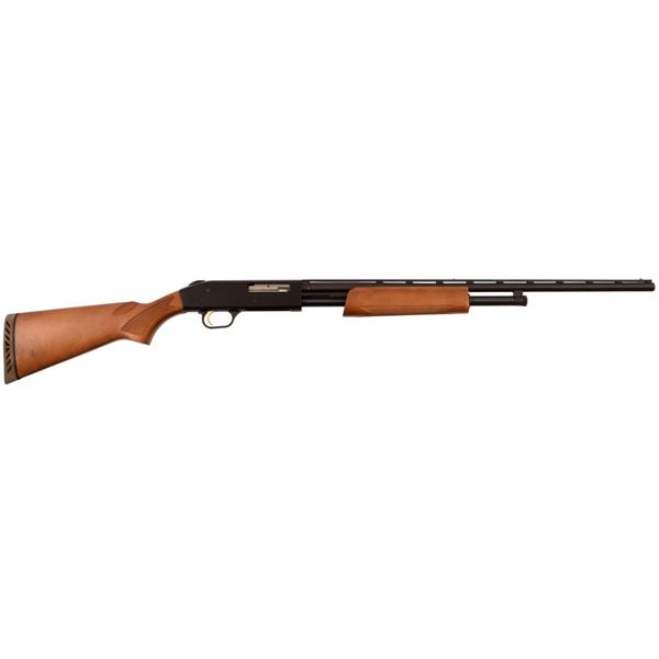 Mossberg Model 500 410 Shotgun