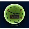Image 3 : Dr Pepper Brick Neon Advertising Clock