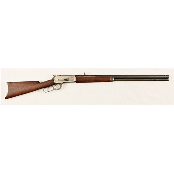 Winchester Model 1886 Rifle .40-70 WCF