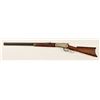 Image 2 : Winchester Model 1886 Rifle .40-70 WCF