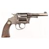 Image 2 : Wells Fargo Colt Police Positive .38 Revolver