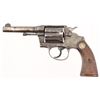 Image 3 : Wells Fargo Colt Police Positive .38 Revolver