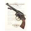Image 2 : Wells Fargo S&W Model 1905 .38 Revolver Boxed
