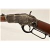 Image 5 : Winchester Model 1873 SRC .44 WCF