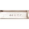 Image 9 : Winchester Model 1873 SRC .44 WCF