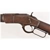 Image 8 : Winchester Model 1873 Rifle