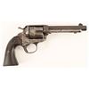 Image 4 : Colt Bisley Single Action .44 Paris, Texas Shipped