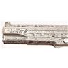 Image 7 : Engraved Colt 1911 Pre-War .38 Super Serial No.777