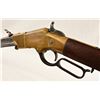 Image 4 : 1860 Henry Rifle
