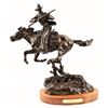 Image 1 : "Fighting Out Of An Ambush" Grant Speed Bronze
