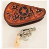 Image 13 : Texas Ranger Kyle Dean Colt Detective Special .38
