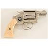 Image 2 : Texas Ranger Kyle Dean Colt Detective Special .38