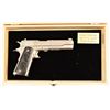Image 19 : Texas Ranger Engraved Colt 1911A1 Argentina .45