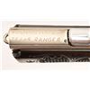 Image 9 : Texas Ranger Engraved Colt 1911A1 Argentina .45