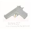 Image 12 : Texas Ranger Captain John Wood Presentation .45