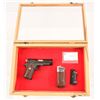 Image 20 : Texas Ranger Captain John Wood Presentation .45