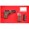Image 21 : Texas Ranger Captain John Wood Presentation .45