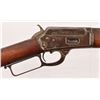 Image 5 : Texas Ranger Capt. John R. Hughes' Marlin 1889