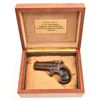 Image 2 : Texas Ranger Frank Hamer Gunfight .41 Derringer