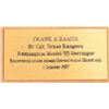 Image 3 : Texas Ranger Frank Hamer Gunfight .41 Derringer