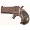 Image 5 : Texas Ranger Frank Hamer Gunfight .41 Derringer