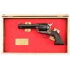 Image 13 : Rare Special Texas Ranger Edition Colt SAA .45LC