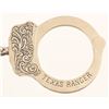 Image 4 : Texas Ranger Captn. Albers Engraved Colt Handcuffs