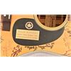 Image 10 : Texas Ranger Autographed Guitar
