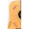 Image 6 : Texas Ranger Autographed Guitar
