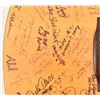 Image 8 : Texas Ranger Autographed Guitar