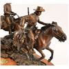 Image 6 : Texas "Rangers" Bronze
