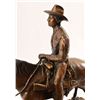 Image 7 : Texas "Rangers" Bronze