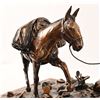 Image 5 : "Texas Rangers Frontier Batallion" Bronze