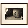 Image 1 : Bill Wittliff Signed Original Lonesome Dove Print