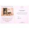 Image 2 : Bill Wittliff Signed Original Lonesome Dove Print