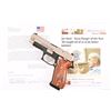 Image 1 : Texas Ranger Joe B. Hunt Sig Sauer P220 .45 ACP