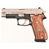 Image 3 : Texas Ranger Joe B. Hunt Sig Sauer P220 .45 ACP