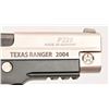 Image 4 : Texas Ranger Joe B. Hunt Sig Sauer P220 .45 ACP